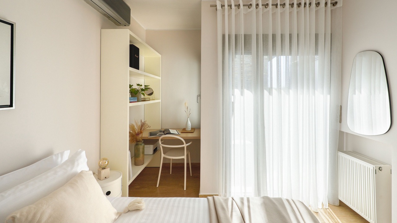 Photo of Bedroom in Neos Marmaras