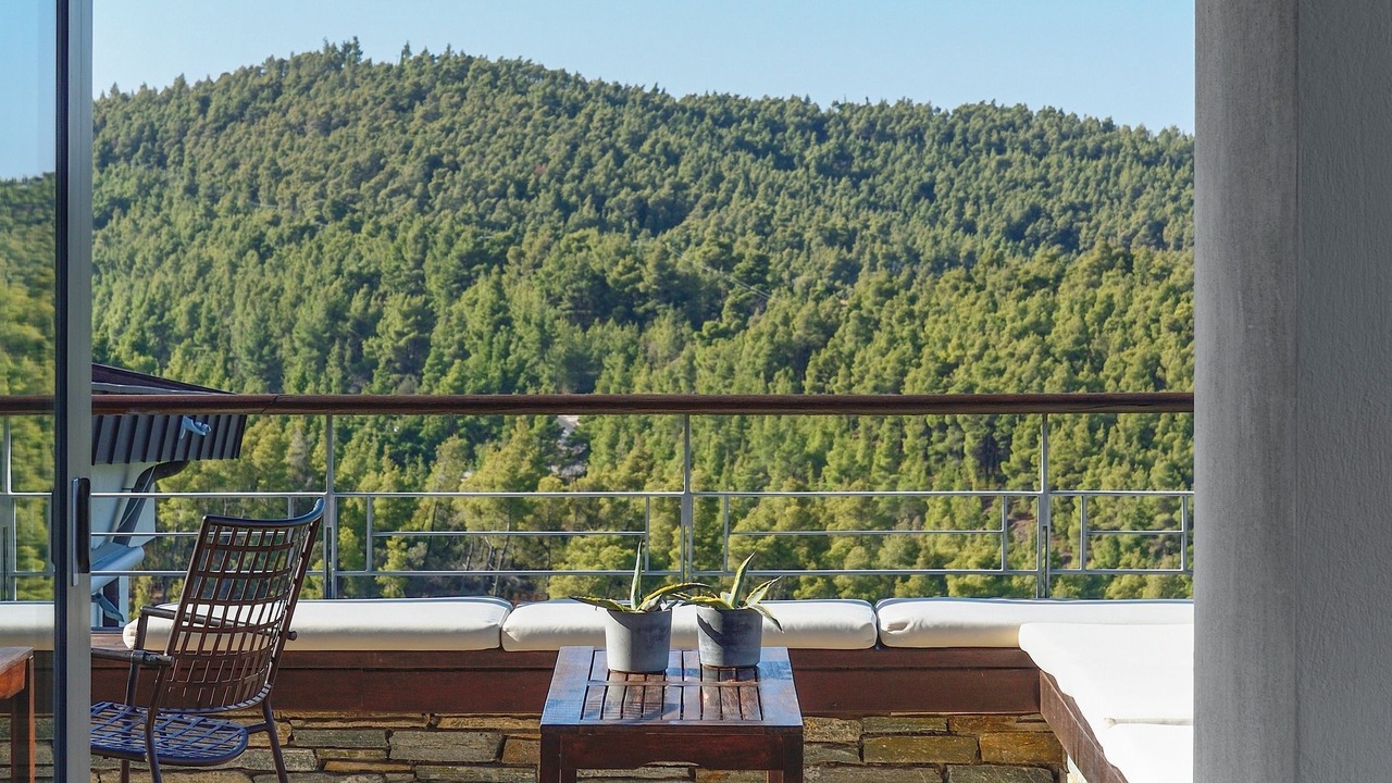 Photo of Outdoor in Neos Marmaras