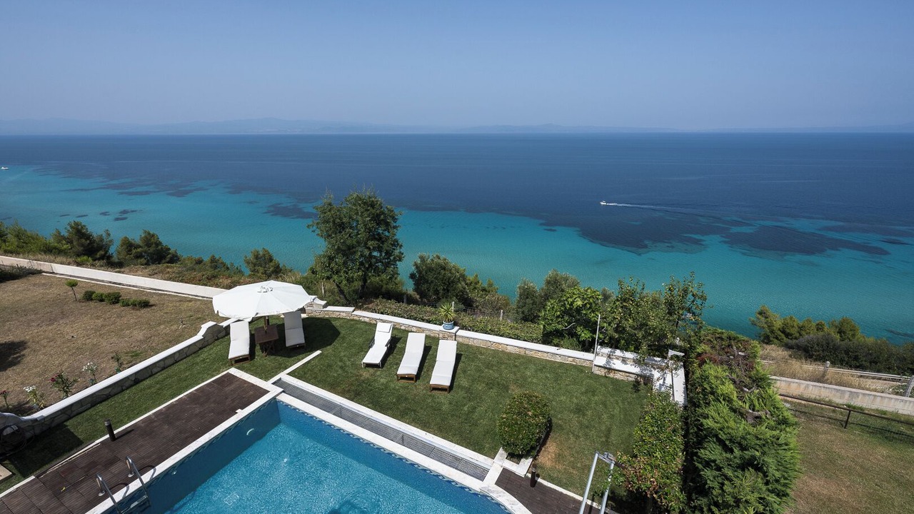Photo of Outdoor in Kassandra
