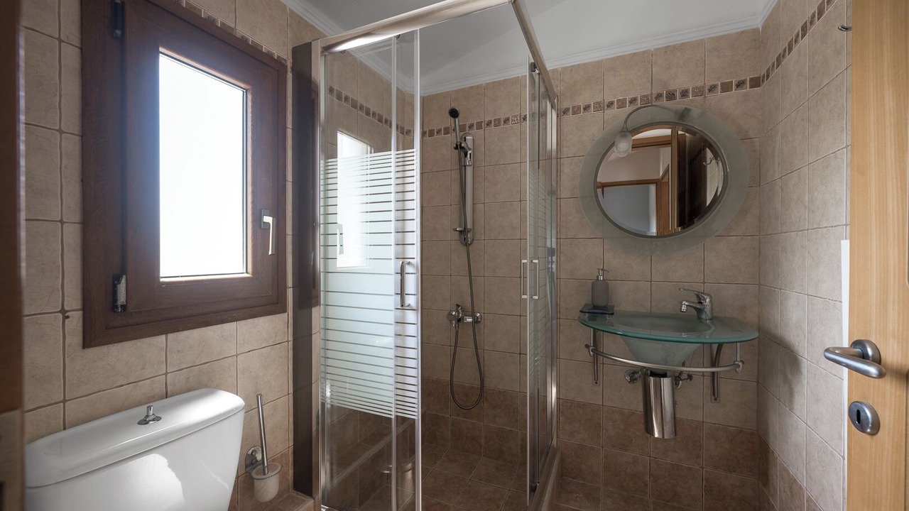 Photo of Bathroom in Kassandra