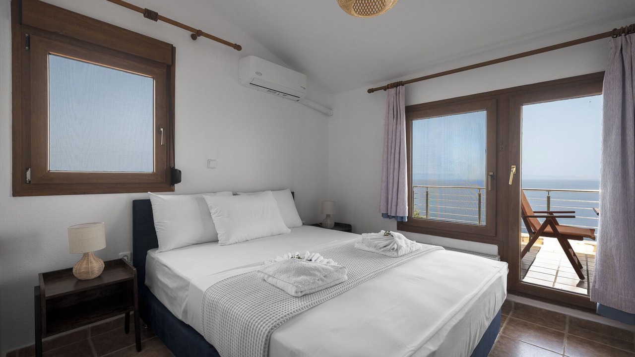 Photo of Bedroom in Kassandra