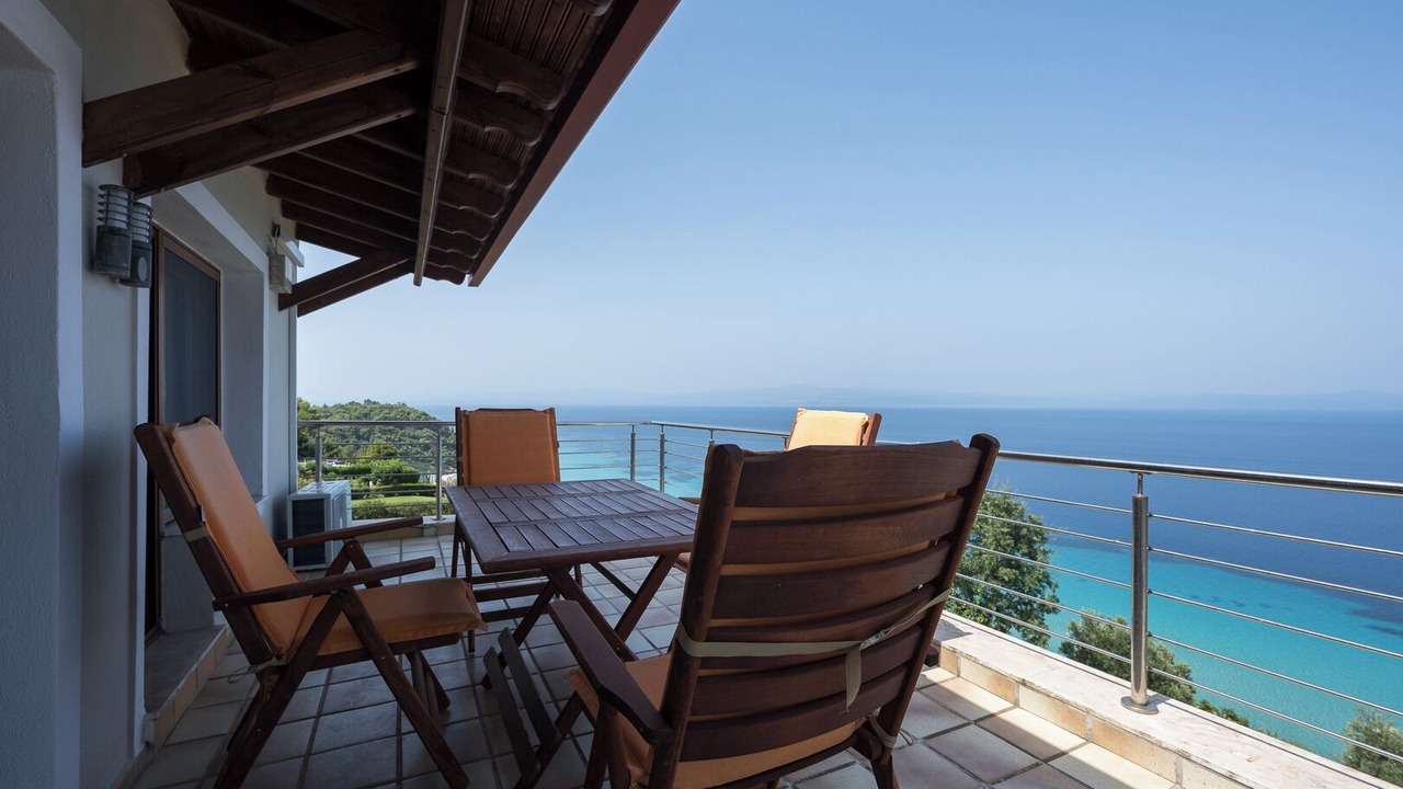 Photo of Outdoor in Kassandra