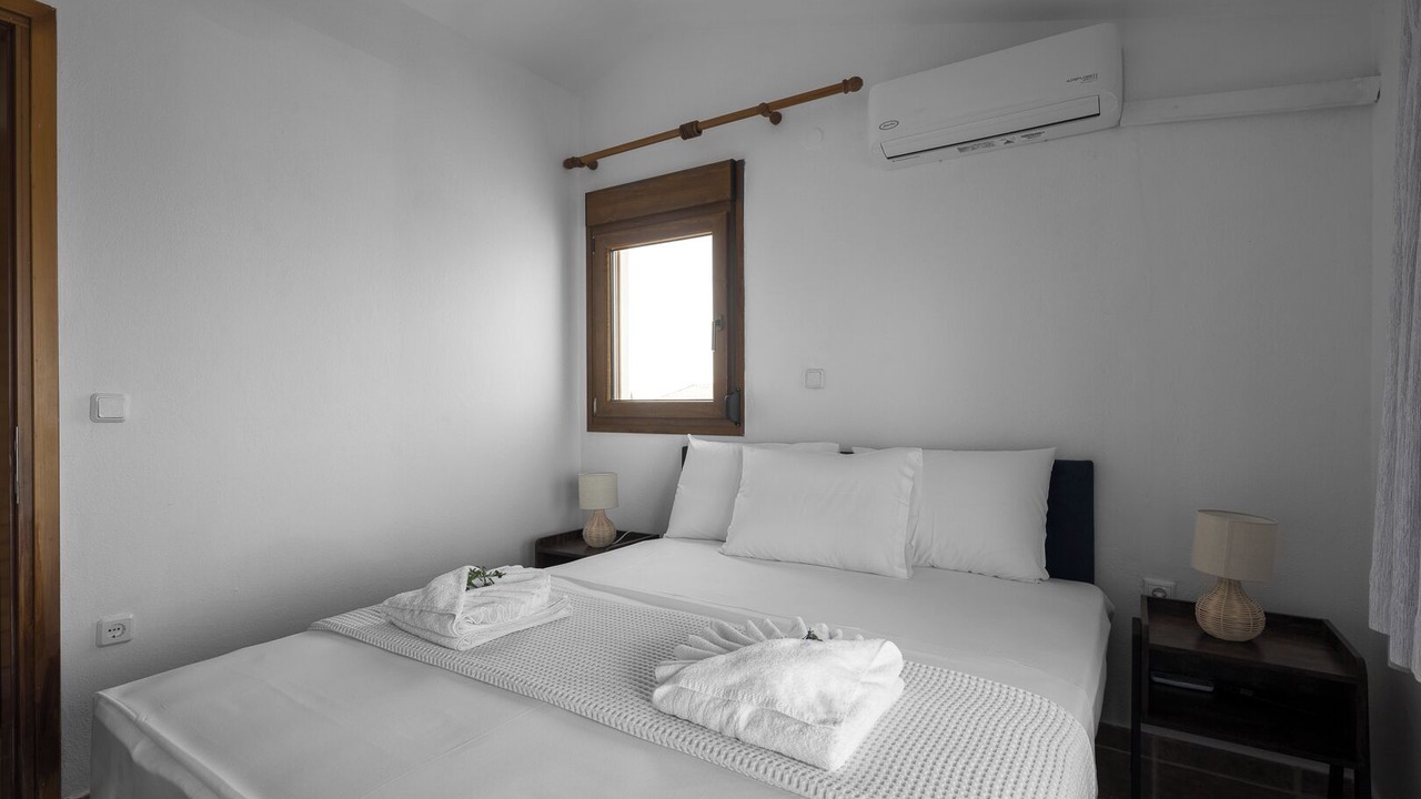 Photo of Bedroom in Kassandra