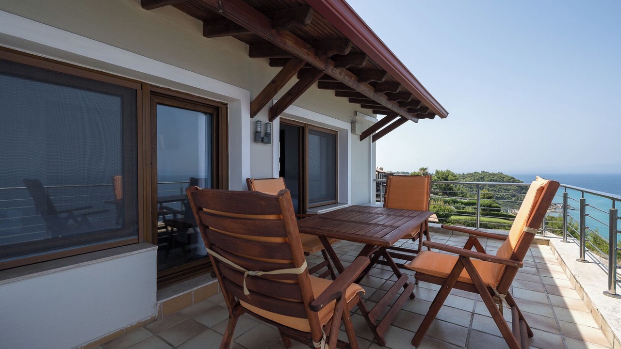 Photo of Outdoor in Kassandra