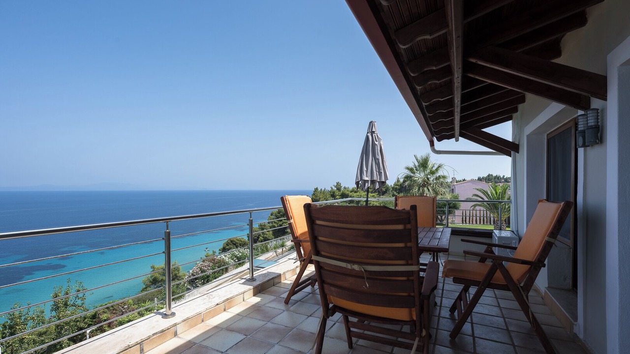 Photo of Outdoor in Kassandra