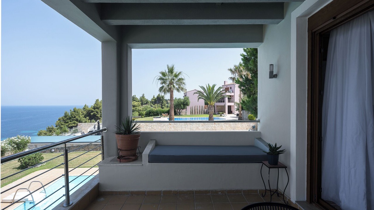 Photo of Outdoor in Kassandra