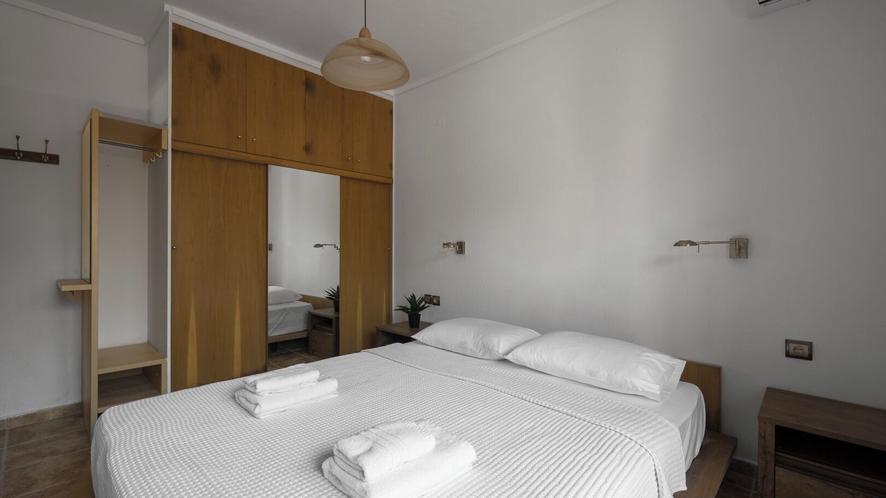 Photo of Bedroom in Kassandra