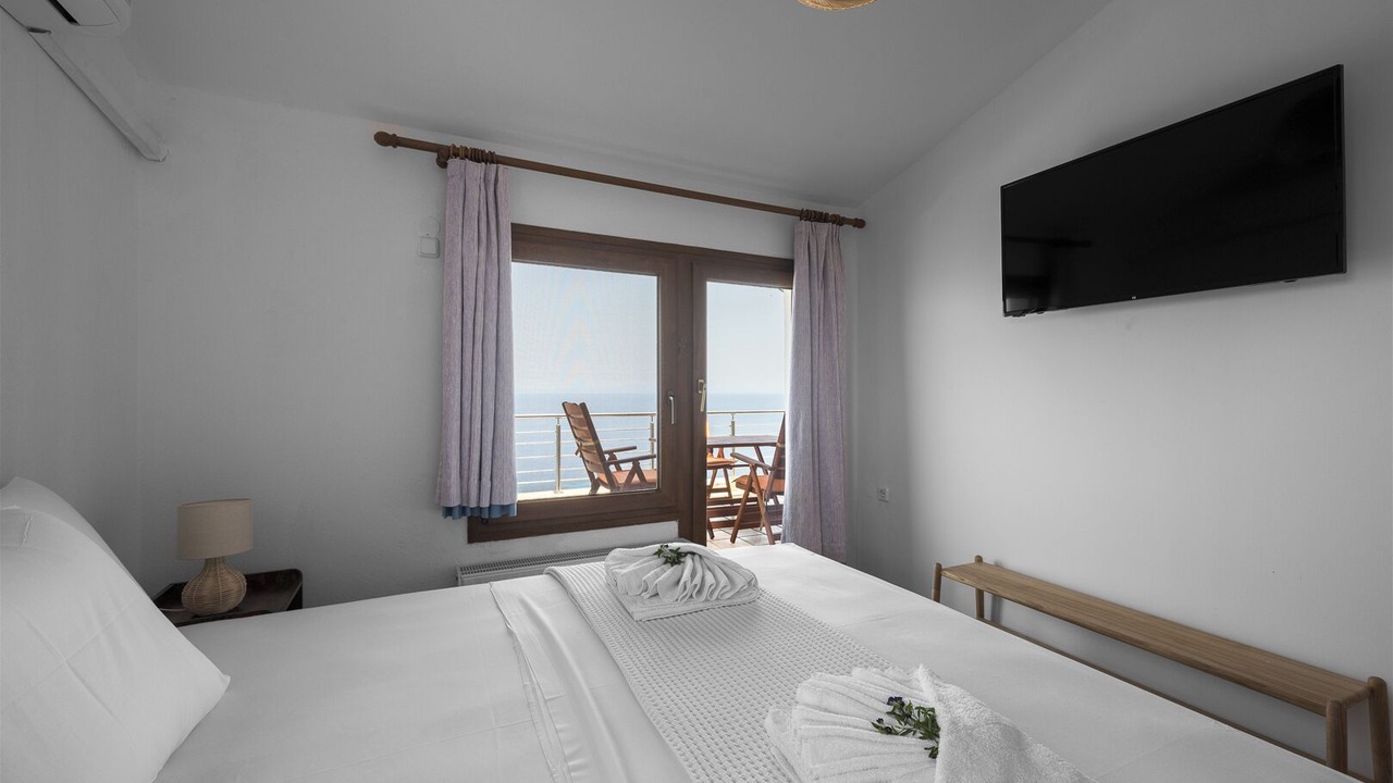 Photo of Bedroom in Kassandra