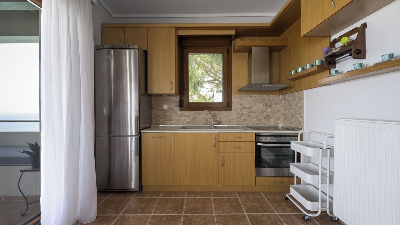 Photo of Kitchen in Kassandra