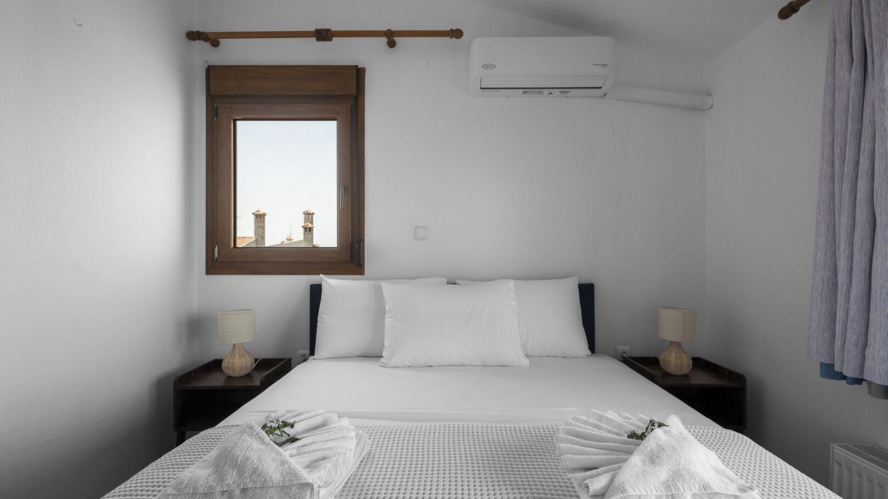 Photo of Bedroom in Kassandra