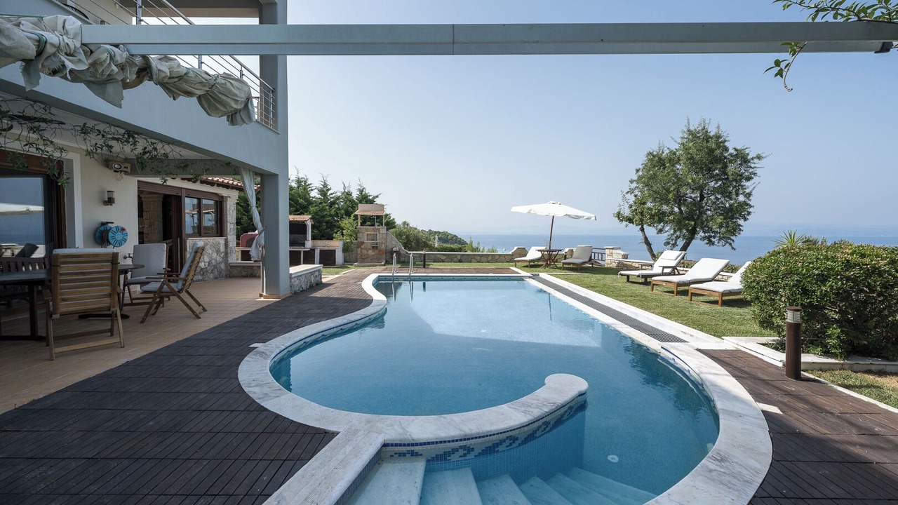 Photo of Outdoor in Kassandra