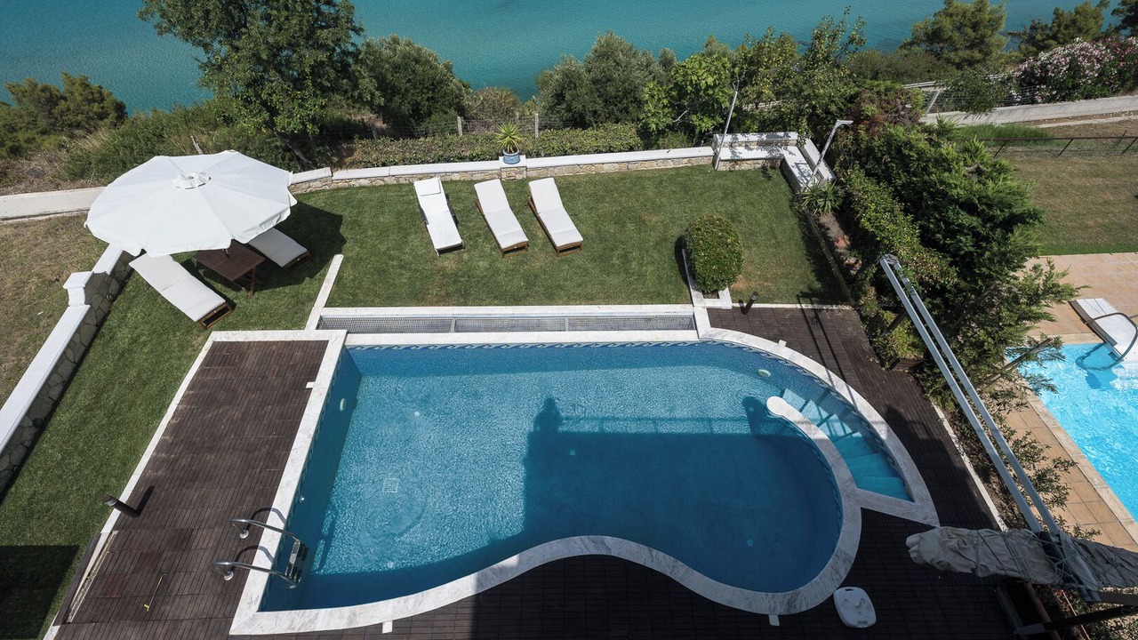 Photo of Outdoor in Kassandra