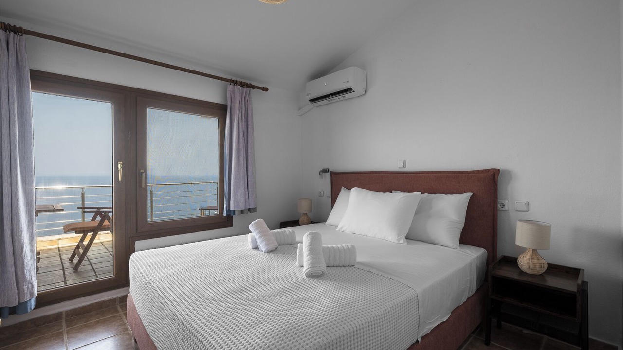 Photo of Bedroom in Kassandra