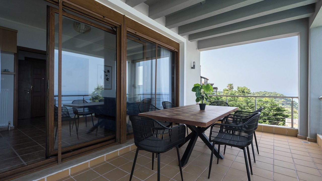 Photo of Outdoor in Kassandra