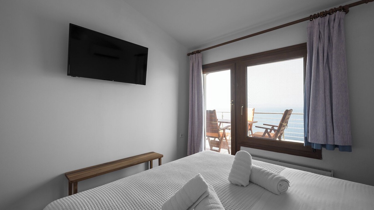 Photo of Bedroom in Kassandra