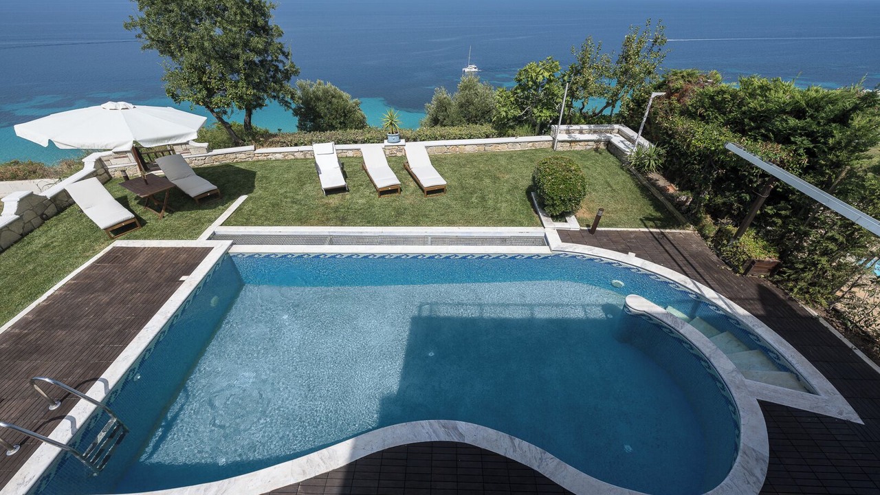 Photo of Outdoor in Kassandra