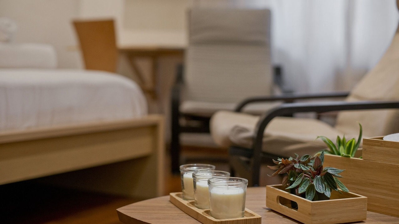 Photo of Bedroom in Plaka