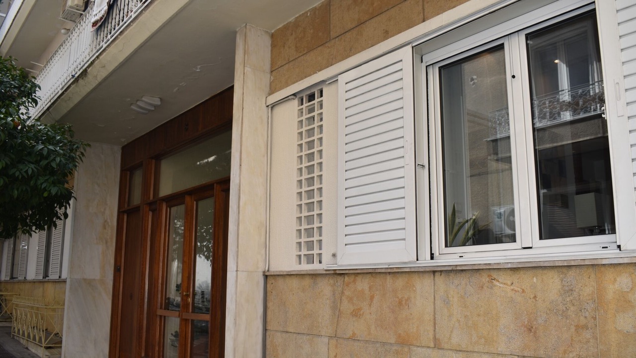 Photo of Outdoor in Plaka