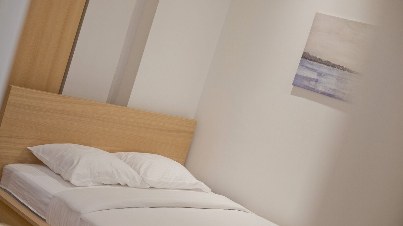 Photo of Bedroom in Plaka