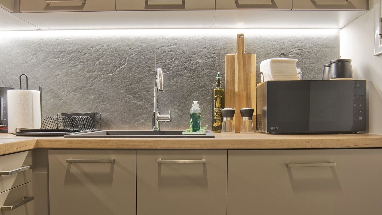 Photo of Kitchen in Kinosargous