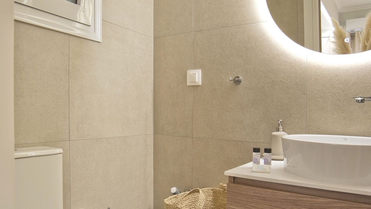 Photo of Bathroom in Kinosargous