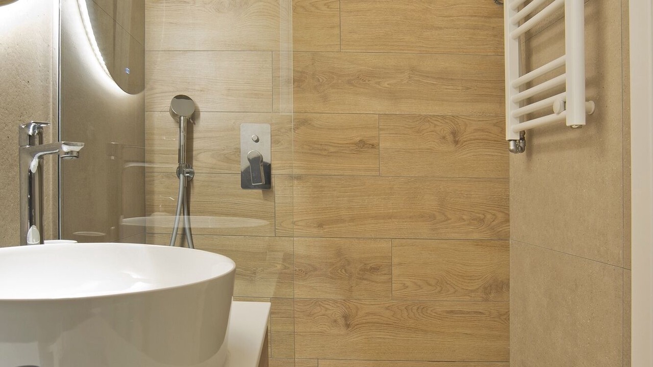 Photo of Bathroom in Kinosargous