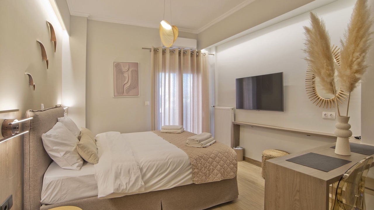 Photo of Bedroom in Kinosargous