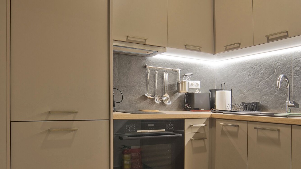 Photo of Kitchen in Kinosargous