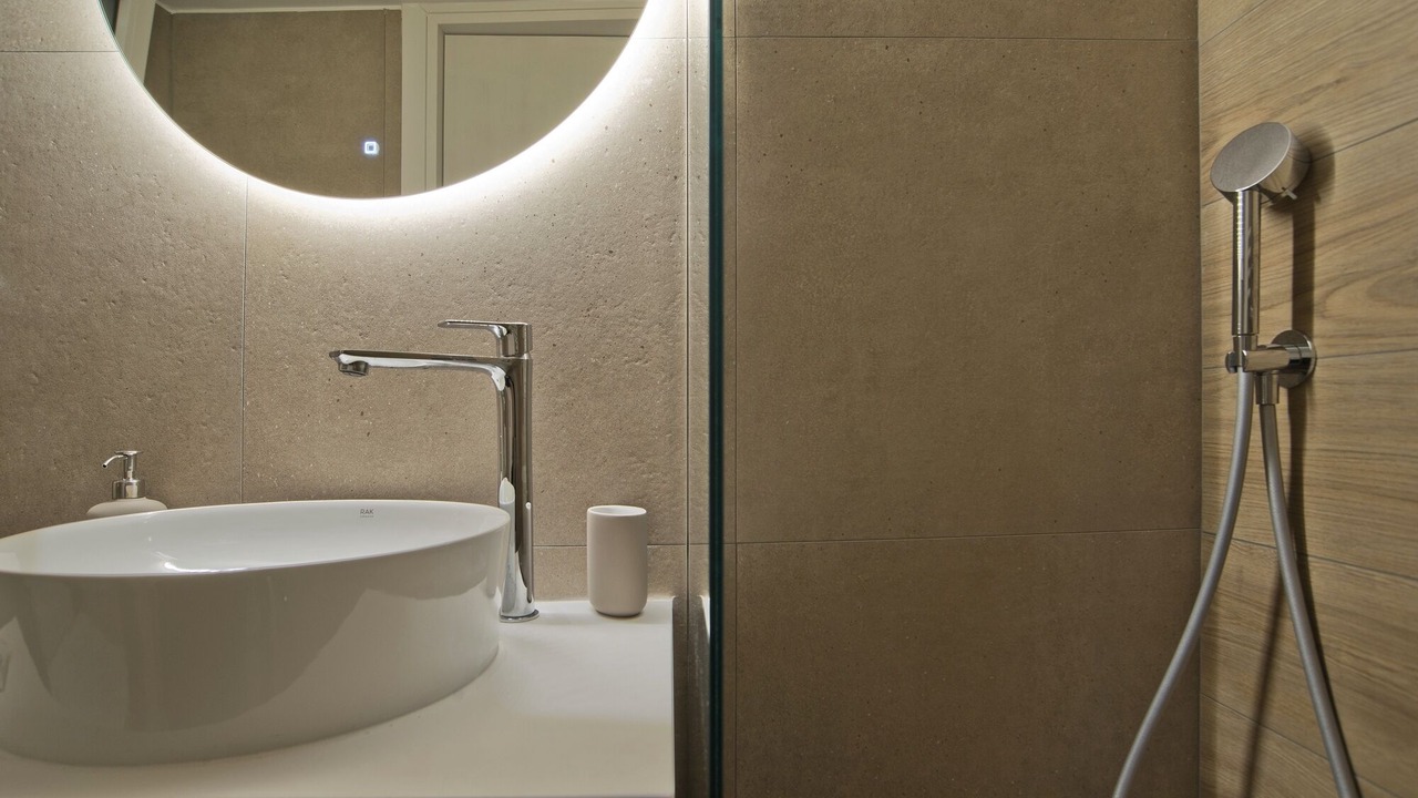 Photo of Bathroom in Kinosargous