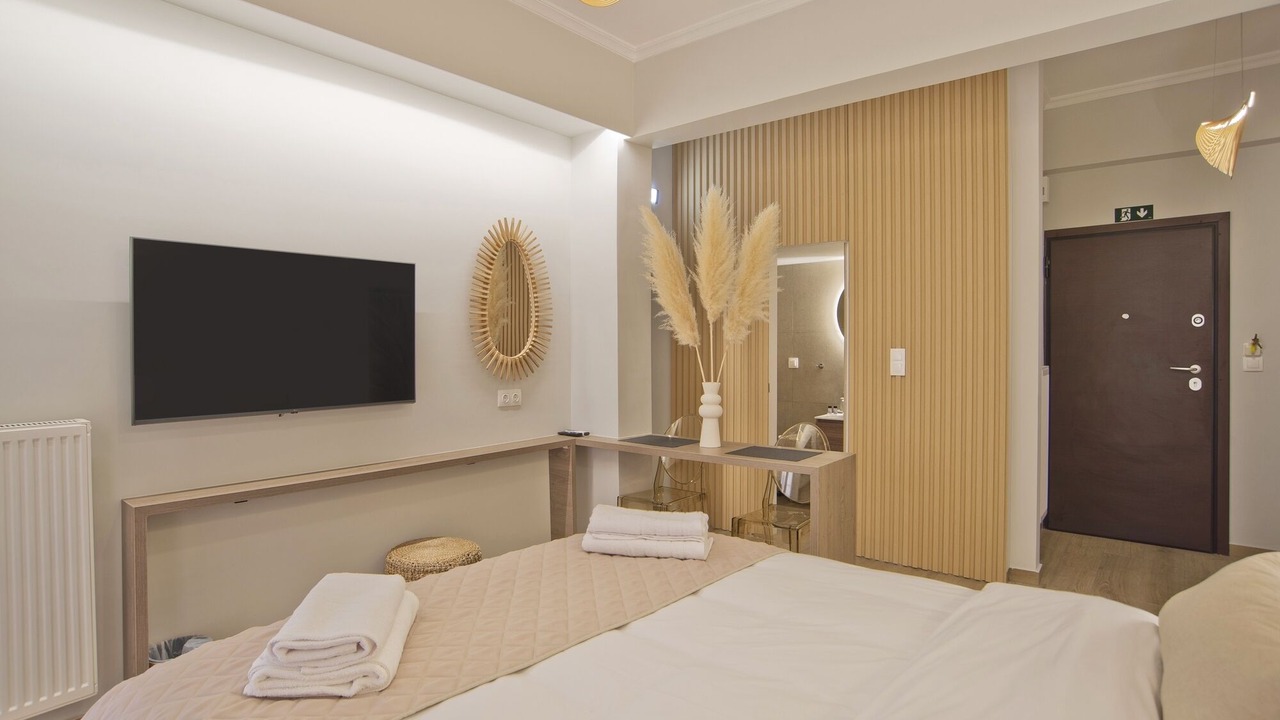 Photo of Bedroom in Kinosargous