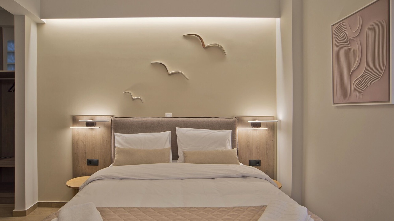 Photo of Bedroom in Kinosargous
