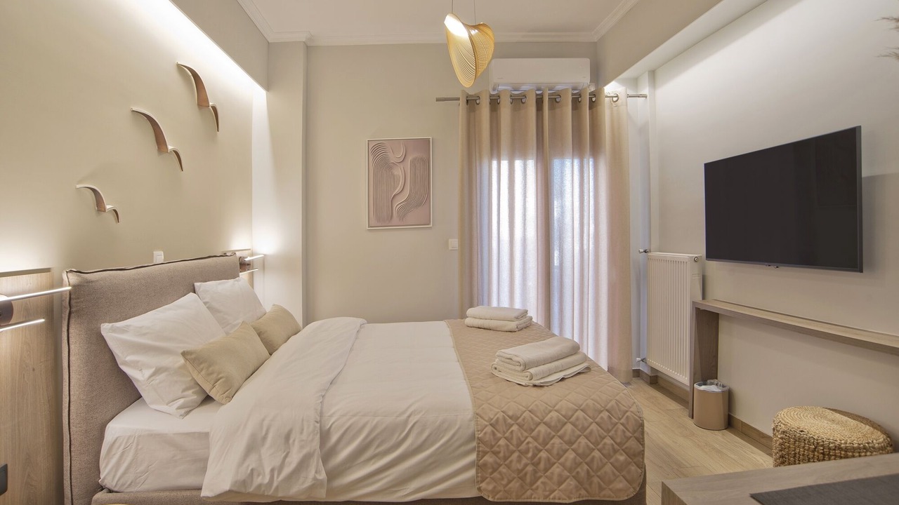 Photo of Bedroom in Kinosargous