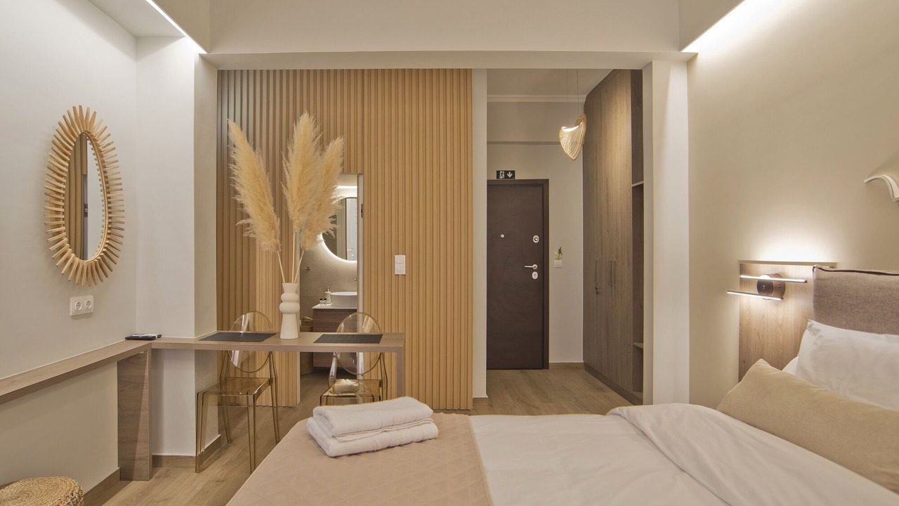 Photo of Bedroom in Kinosargous