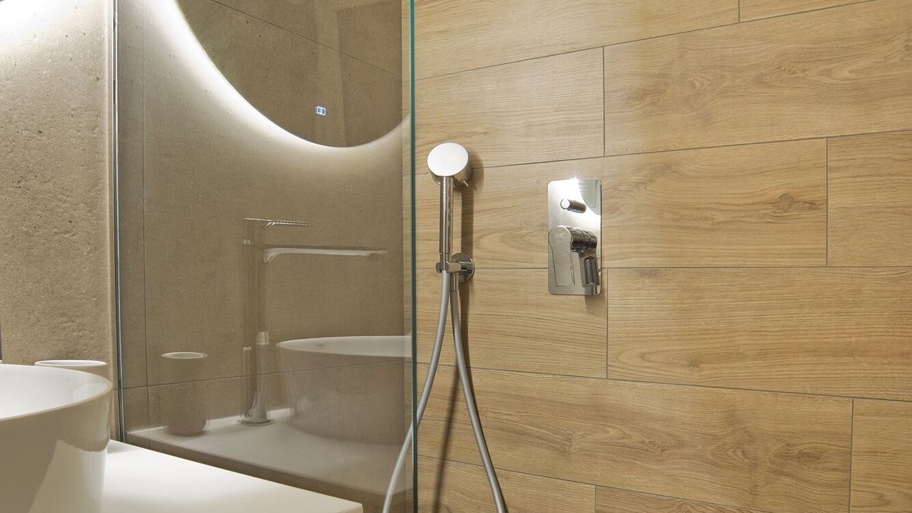 Photo of Bathroom in Kinosargous