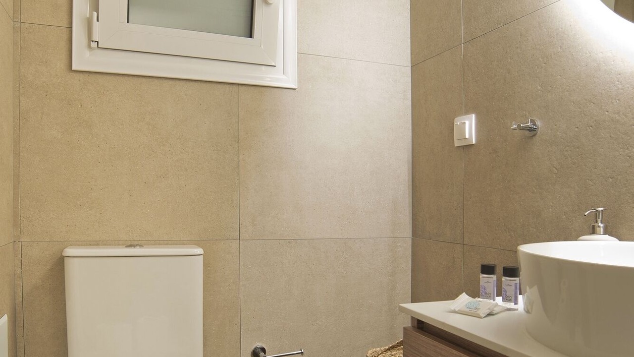 Photo of Bathroom in Kinosargous
