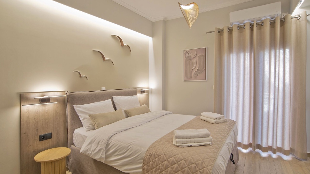 Photo of Bedroom in Kinosargous