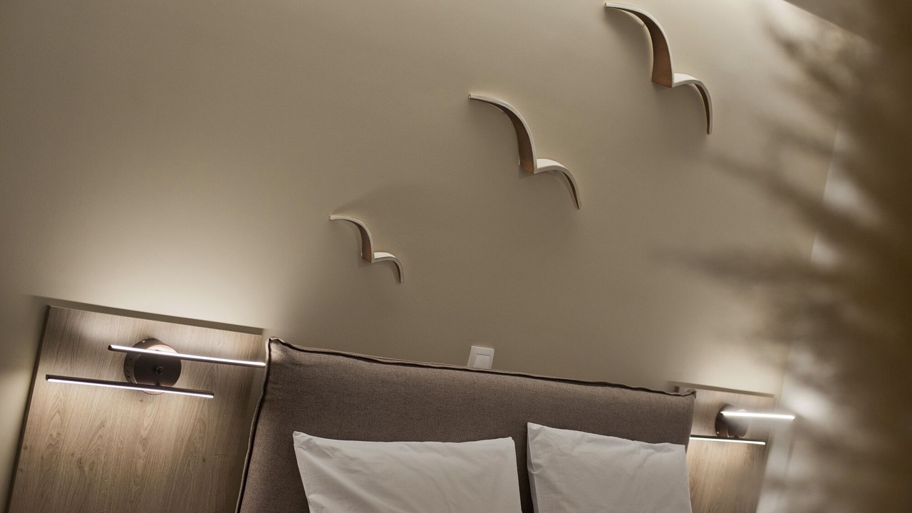 Photo of Bedroom in Kinosargous