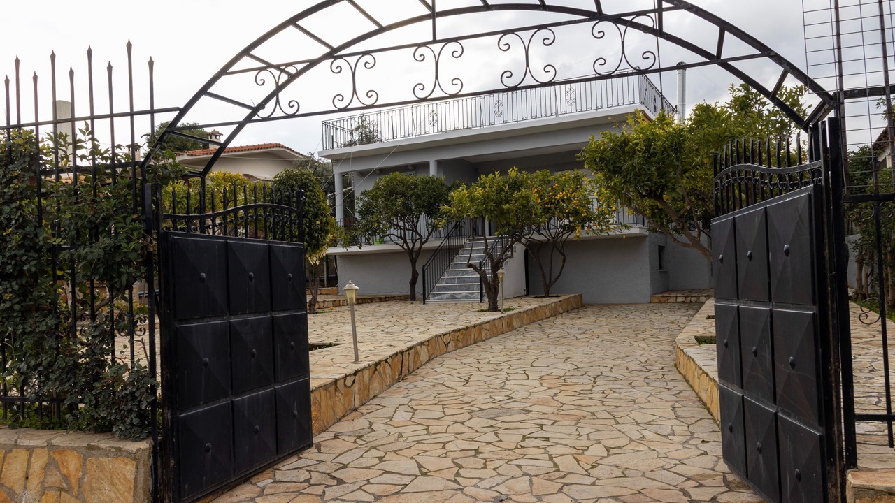Photo of Outdoor in Kato Alepochori