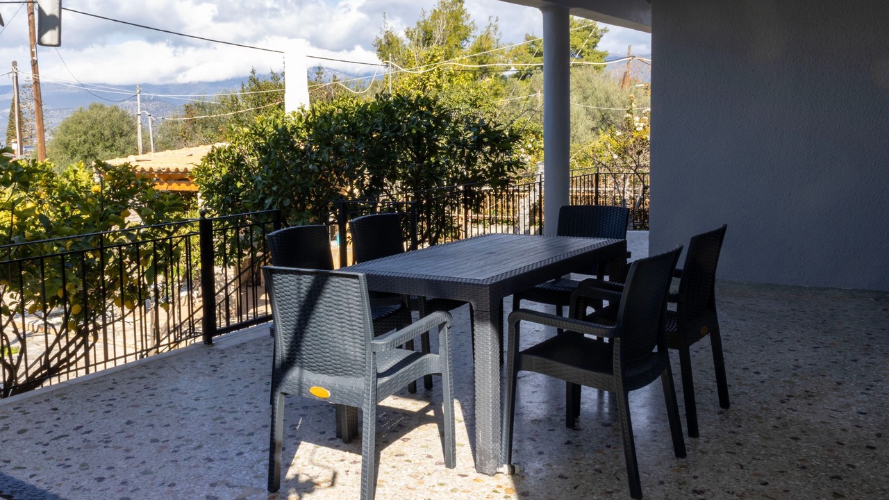 Photo of Outdoor in Kato Alepochori