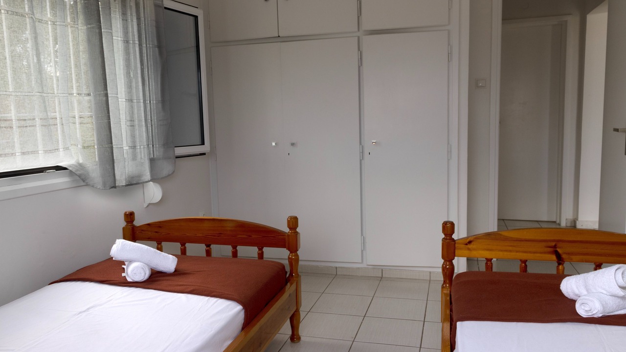 Photo of Bedroom in Kato Alepochori