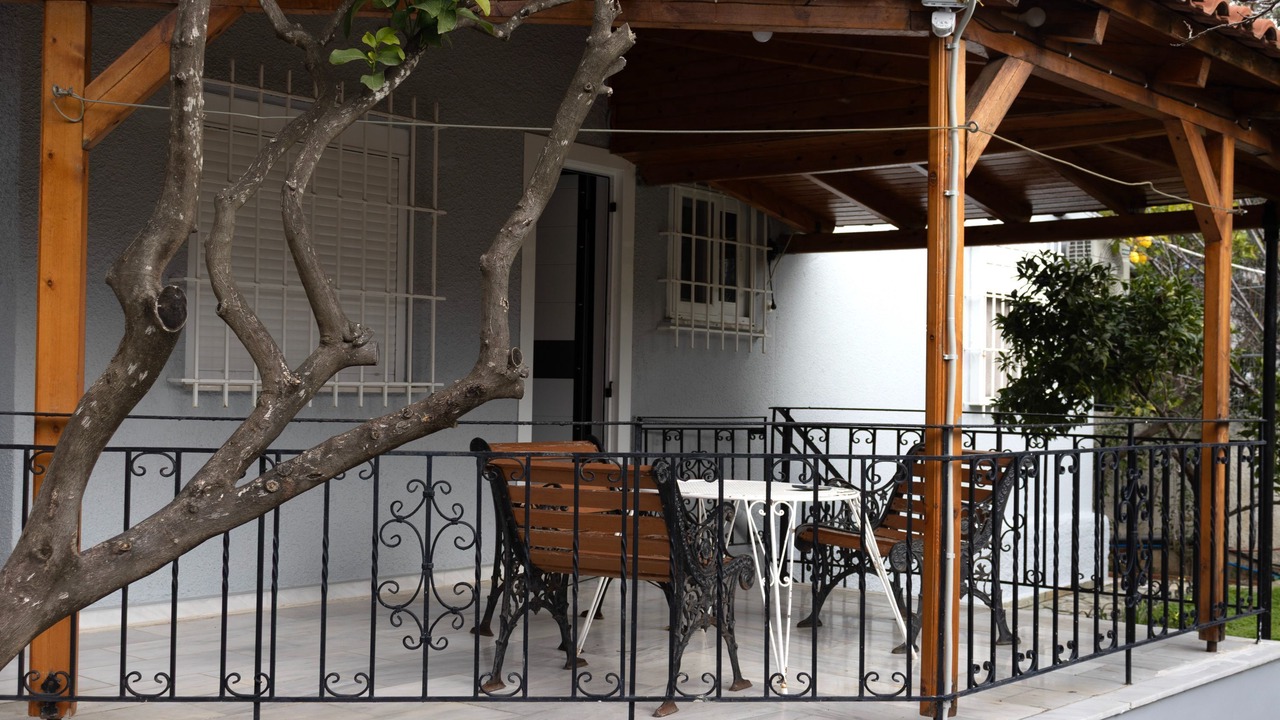 Photo of Outdoor in Kato Alepochori