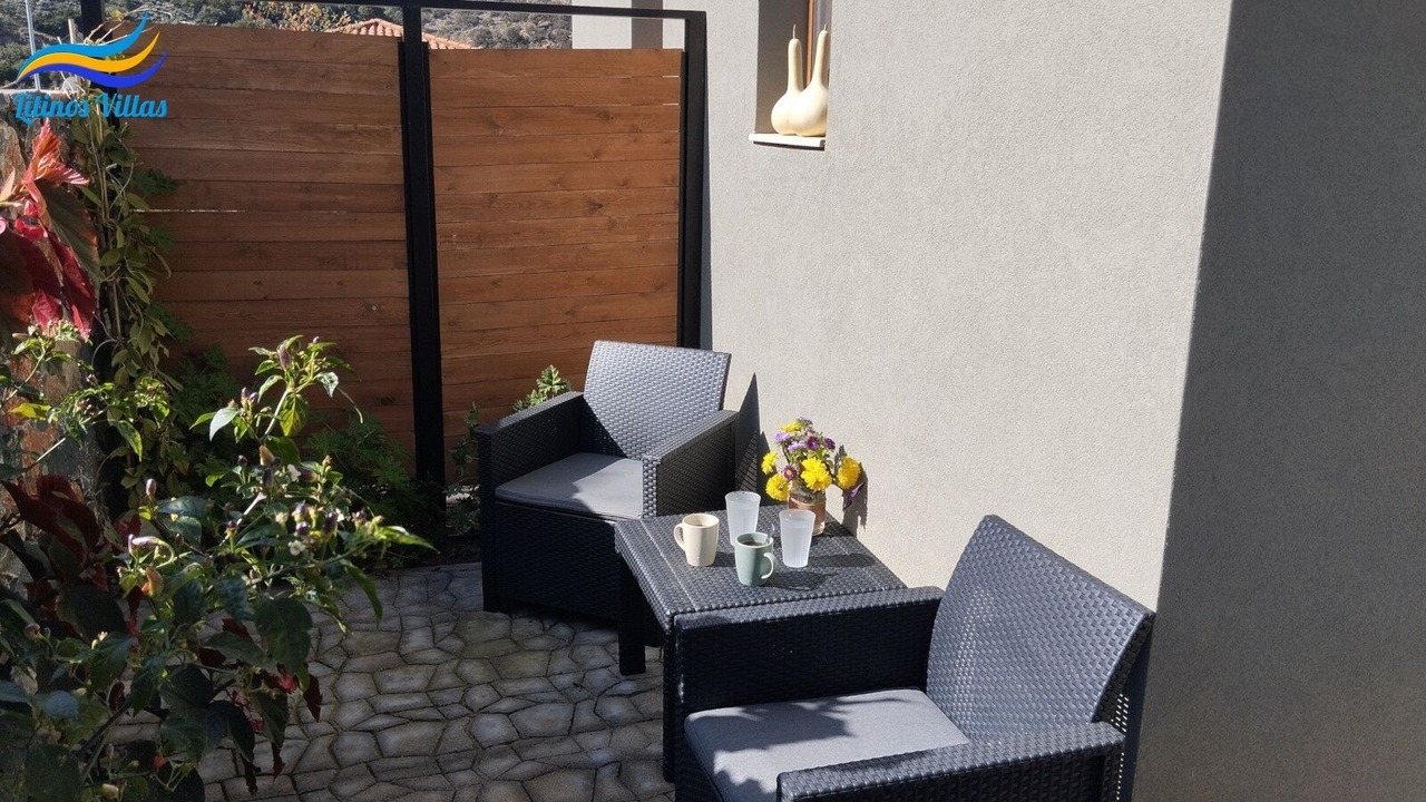 Photo of Patio Balcony in Fodele