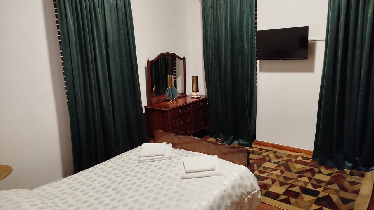 Photo of Bedroom in Areopoli