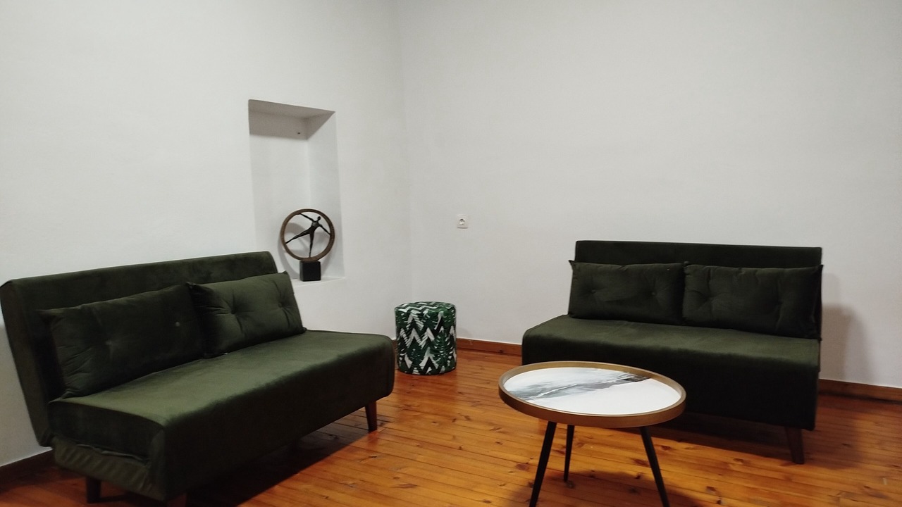 Photo of Livingroom in Areopoli