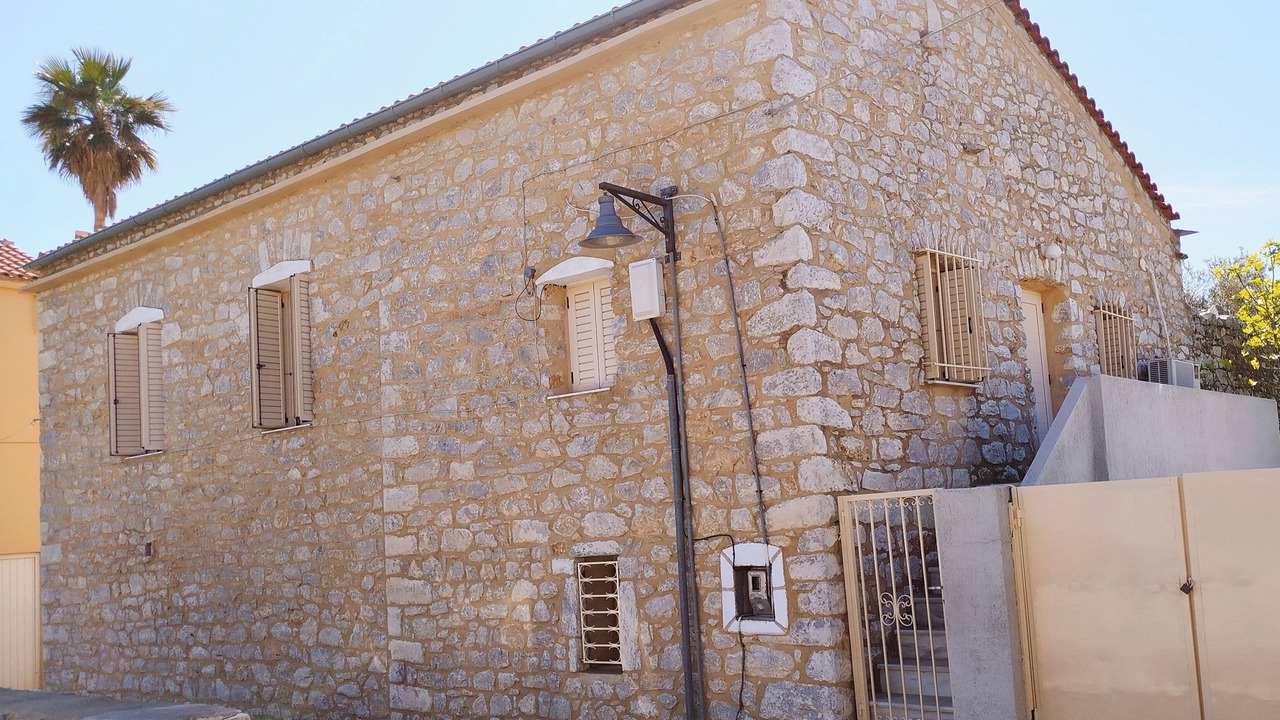 Photo of Outdoor in Areopoli