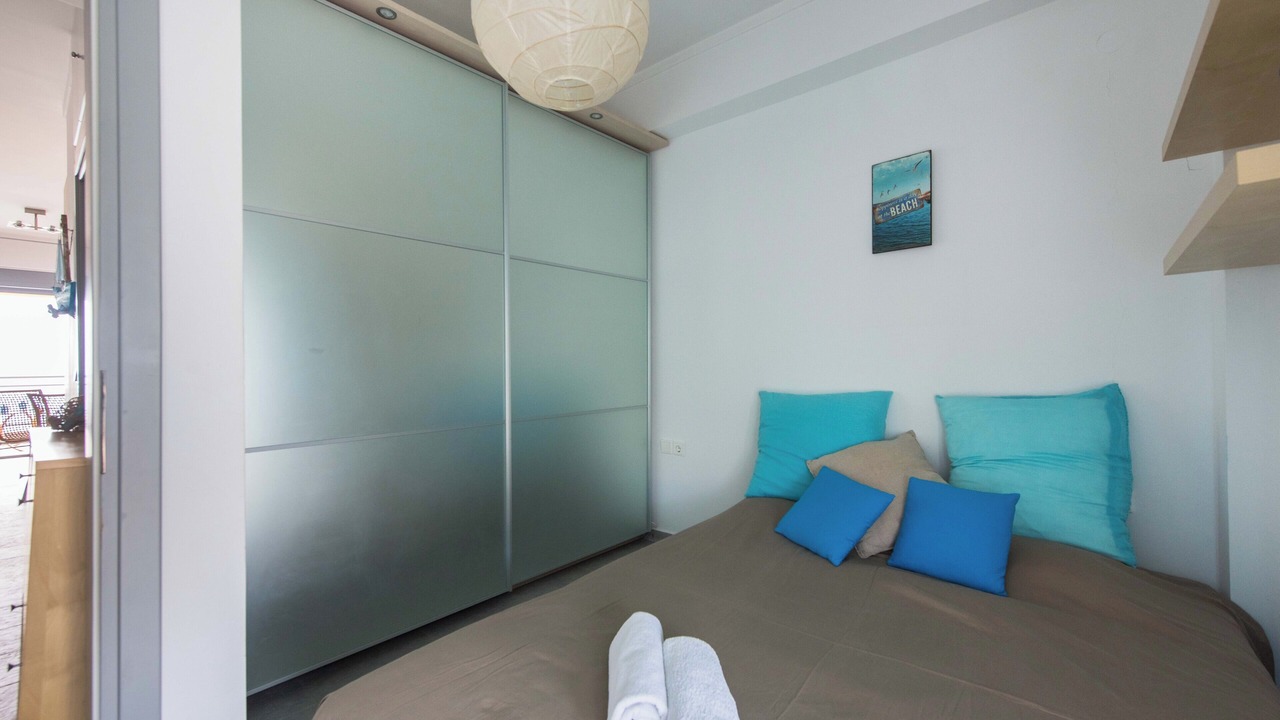 Photo of Bedroom in Nea Potidaia