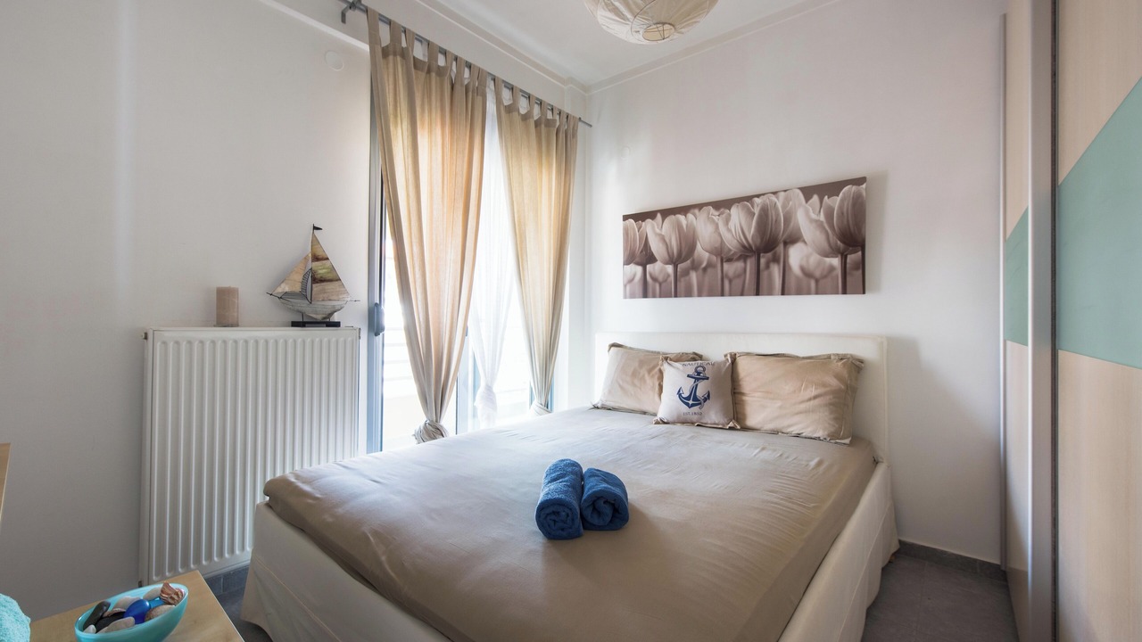Photo of Bedroom in Nea Potidaia