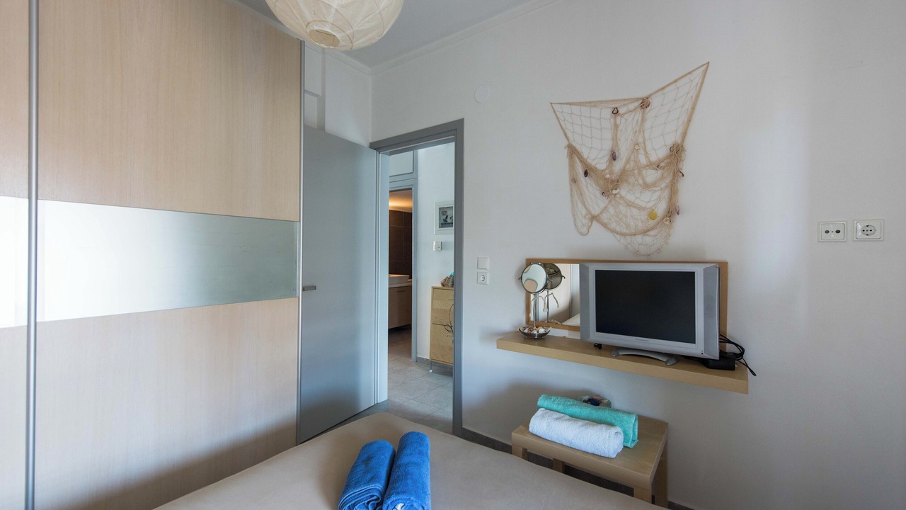 Photo of Bedroom in Nea Potidaia
