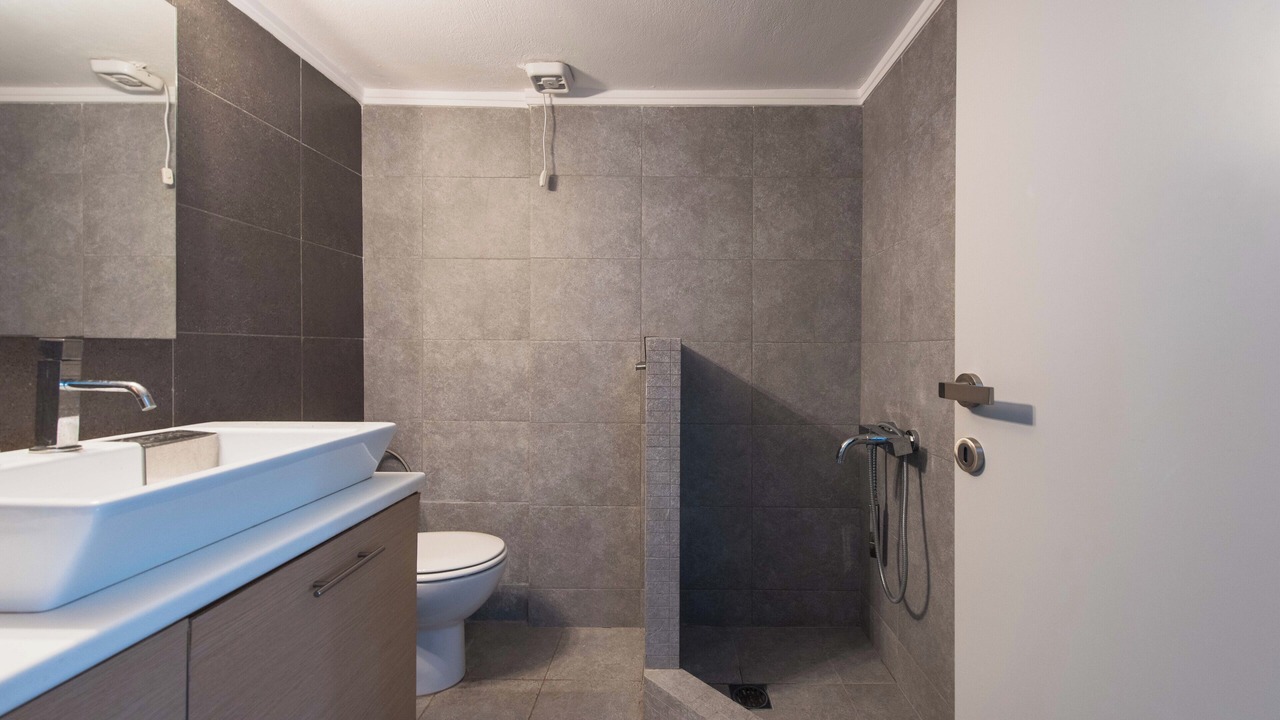 Photo of Bathroom in Nea Potidaia