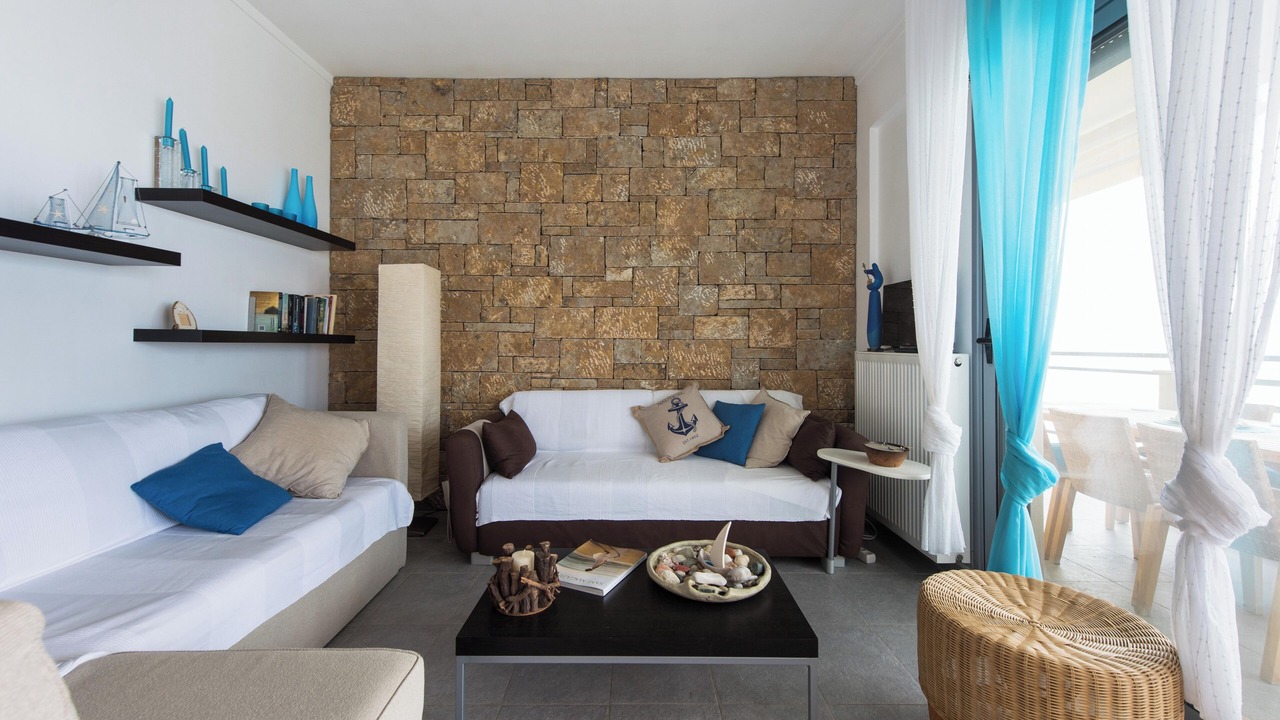 Photo of Livingroom in Nea Potidaia
